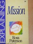 Explaining Mission