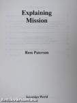 Explaining Mission