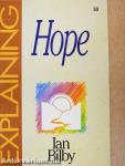Explaining Hope
