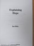 Explaining Hope