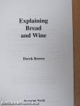 Explaining Bread and Wine