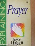 Explaining Prayer