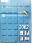 Demográfiai évkönyv 2002