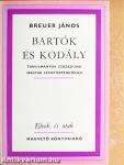 Bartók és Kodály