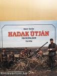 Hadak útján