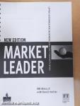 Market Leader - Upper-Intermediate - Teacher's Book