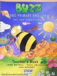 Buzz - Teacher's book 2.
