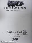 Buzz - Teacher's book 2.