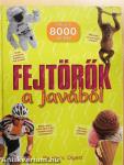 Fejtörők a javából