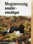 Magyarország madárvendégei