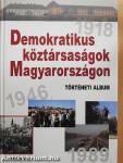 Demokratikus köztársaságok Magyarországon