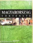 Államalapítás 970-1038