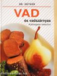 Vad és vadszárnyas