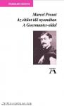 Az eltűnt idő nyomában III.  - A Guermantes-oldal