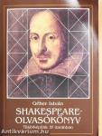 Shakespeare-olvasókönyv