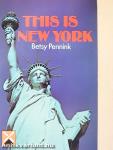 This is New York