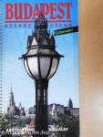 Budapest atlasz