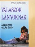 Válaszok lányoknak