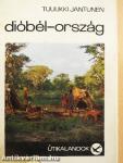 Dióbél-ország