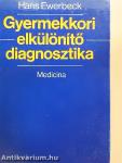 Gyermekkori elkülönítő diagnosztika