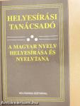 Helyesírási tanácsadó