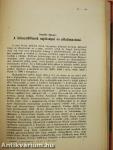 Gyárüzemi munkaszervezés és költségszámítás/A távolbalátás és az ultrarövid hullámok technikája/Világítástechnika/A könnyüfémek sajátságai és alkalmazásai/Vezérfonal technikai chémiai vizsgálatokhoz
