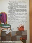 Pufi, a háziszellem