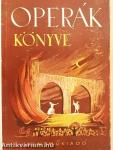 Operák könyve