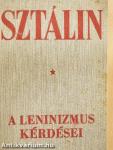A leninizmus kérdései