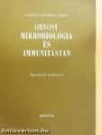 Orvosi mikrobiológia és immunitástan