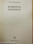 Bumeráng-expedíció