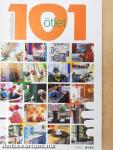 101 ötlet - Lakáskultúra 2007. nyár