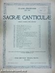 Sacrae Canticulae