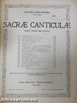 Sacrae Canticulae