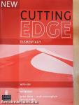 New Cutting Edge - Elementary - Workbook