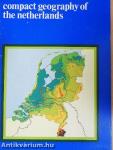 Compact Geography of the Netherlands