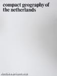 Compact Geography of the Netherlands