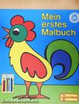 Mein erstes Malbuch