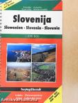 Slovenija - Avtoatlas