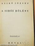 A sibói bölény I-II.