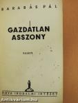 Gazdátlan asszony