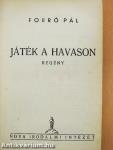 Játék a havason