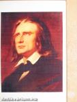 Az ifjú Liszt