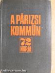 A Párizsi Kommün 72 napja