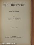 Pro Libertate I-II.