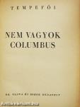 Nem vagyok Columbus