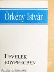 Levelek egypercben