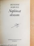 Naplómat olvasom