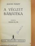 A végzet bábjátéka