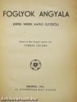 Foglyok angyala